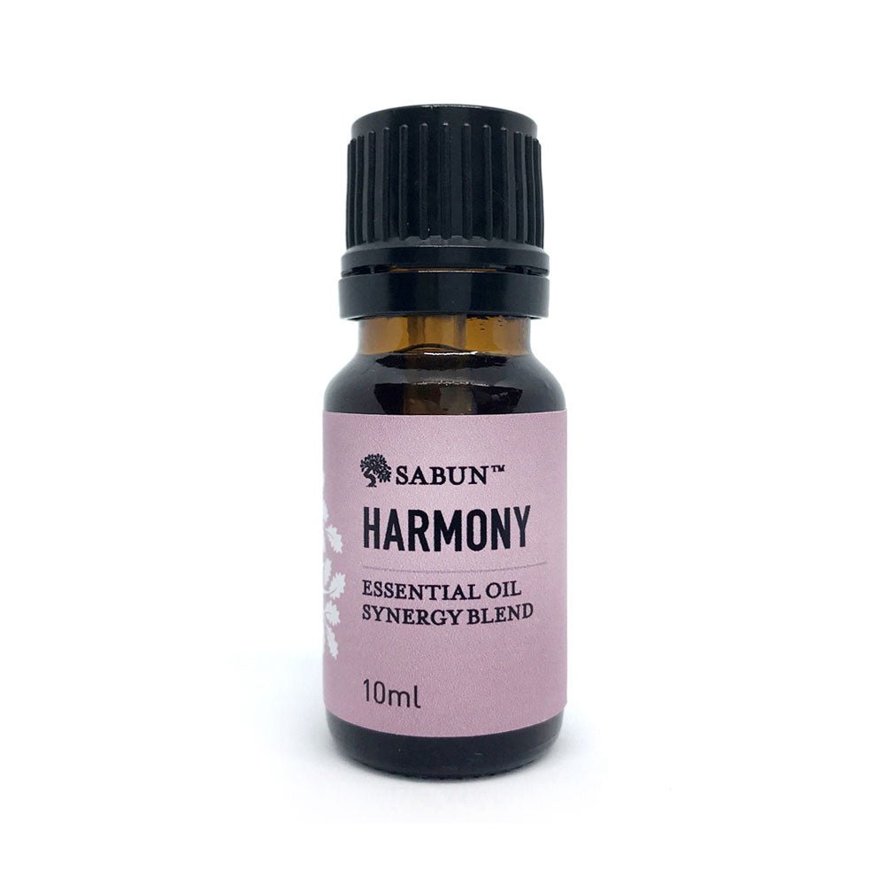 Harmony Pure Essential Oil Blend - Sabun