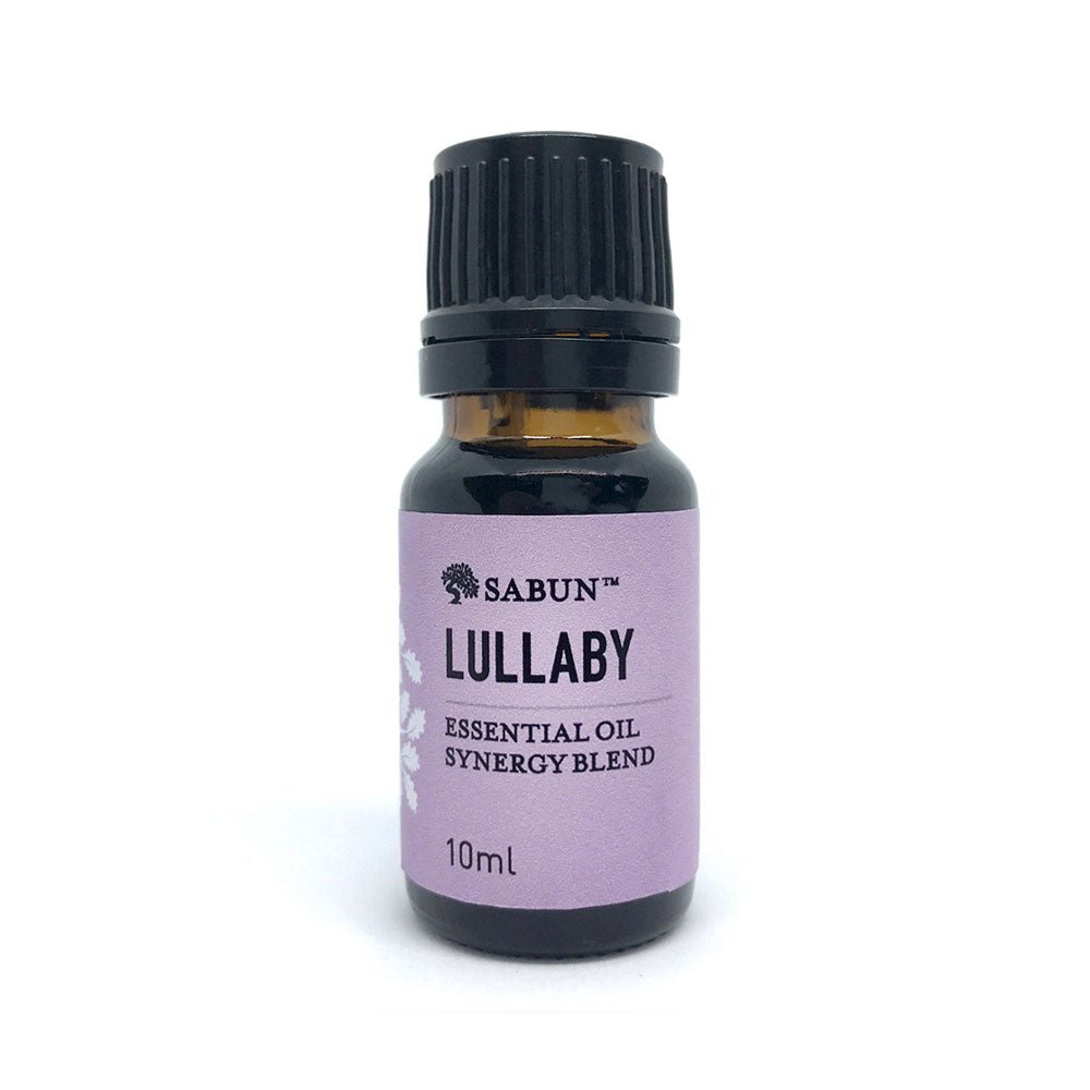 Lullaby Pure Essential Oil Blend - Sabun