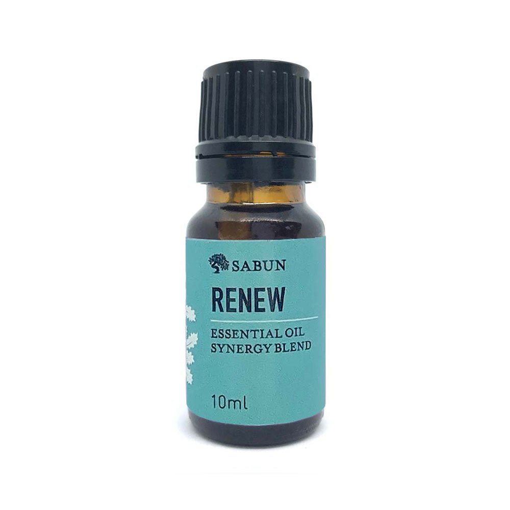 Renew Pure Essential Oil Blend - Sabun