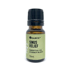Sinus Relief Essential Oil Blend - Sabun