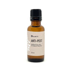 Anti - Pest Pure Essential Oil Blend - Sabun
