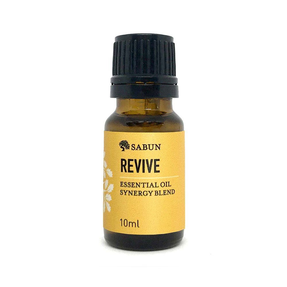 Revive Pure Essential Oil Blend - Sabun