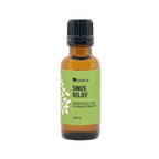 Sinus Relief Essential Oil Blend - Sabun