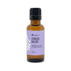 Stress Relief Pure Essential Oil Blend - Sabun
