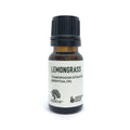 Organic Lemongrass Pure Essential Oil - Sabun