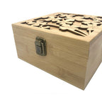 Essential Oil Practitioner's Kit (25 x 10ml) - Sabun