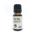 Organic Tea Tree Pure Essential Oil - Sabun