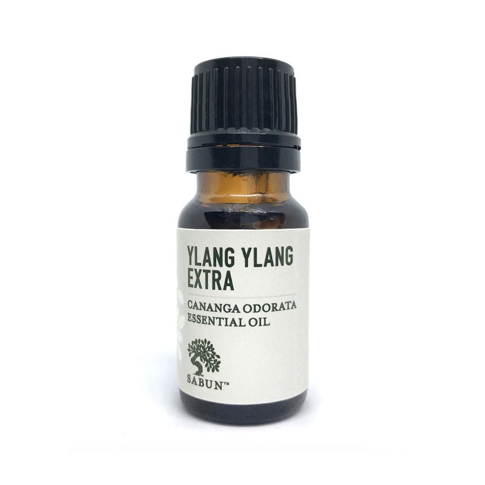 Ylang Ylang Pure Essential Oil - Sabun