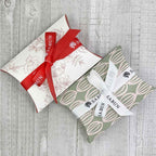 Gift Tags & Boxes - Sabun