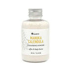 facial cleansing powder manuka sabun