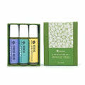 essential oil roll on gift set self care sabun