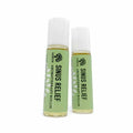 essential oil roll on sinus relief sabun
