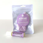 self care gift set shower steamer