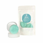 shower steamer be calm sabun