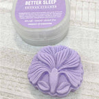 shower steamer better sleep sabun