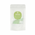 shower steamer sinus relief sabun