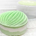 shower steamer sinus relief sabun