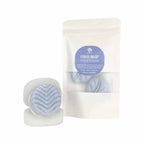 shower steamer stress relief sabun